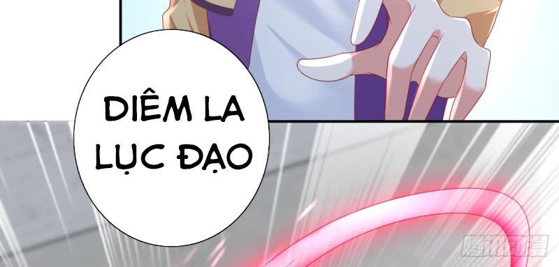 Trọng Sinh Chi Thần Đế Trở Về Chapter 38 - 6