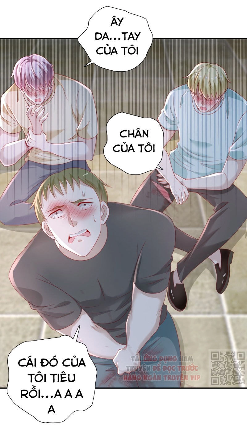 Trọng Sinh Chi Thần Đế Trở Về Chapter 38 - 8