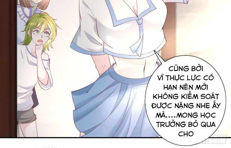 Trọng Sinh Chi Thần Đế Trở Về Chapter 38 - 16