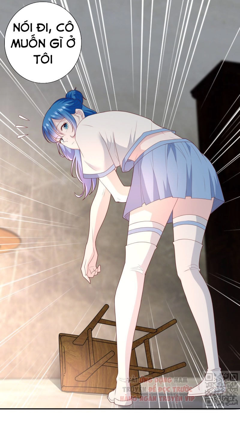 Trọng Sinh Chi Thần Đế Trở Về Chapter 38 - 26