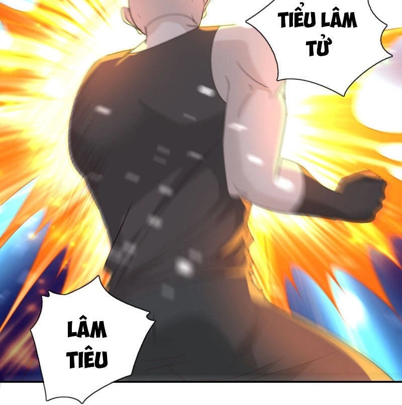 Trọng Sinh Chi Thần Đế Trở Về Chapter 41 - 2