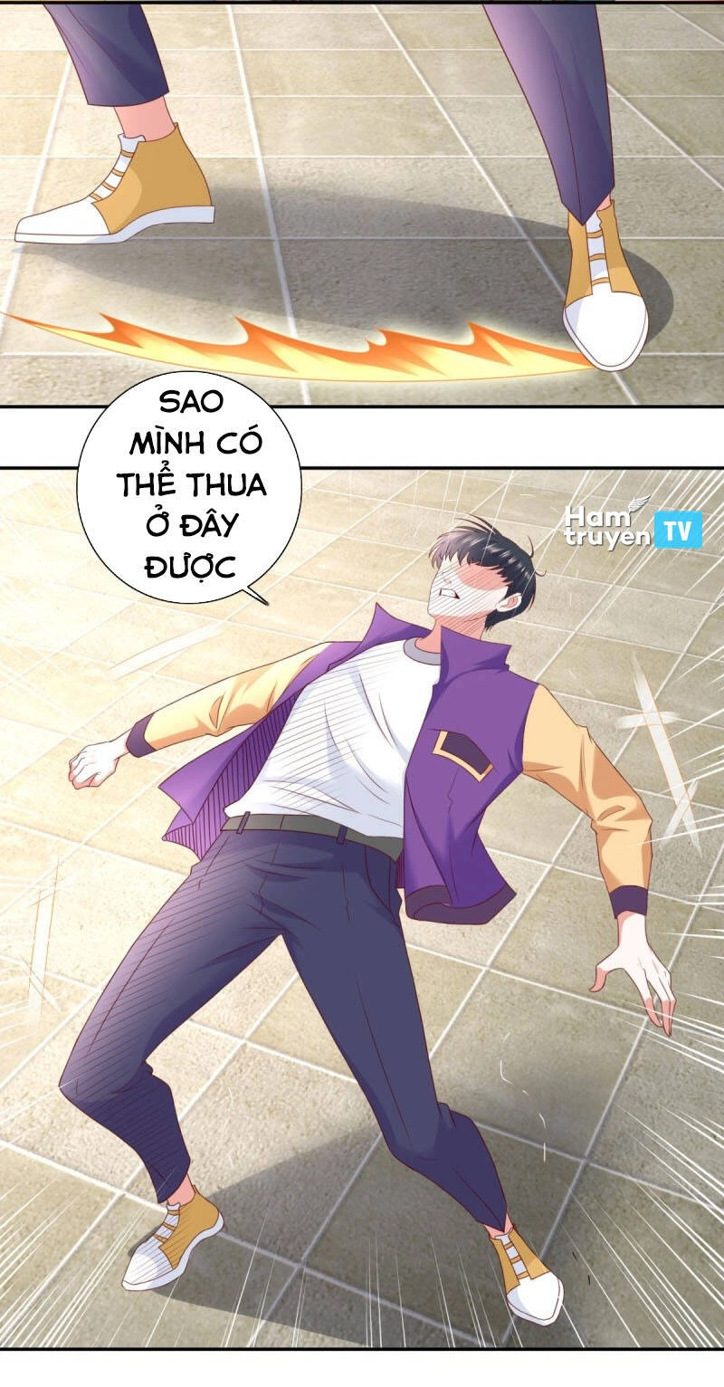 Trọng Sinh Chi Thần Đế Trở Về Chapter 41 - 13