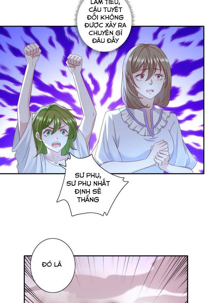 Trọng Sinh Chi Thần Đế Trở Về Chapter 42 - 2