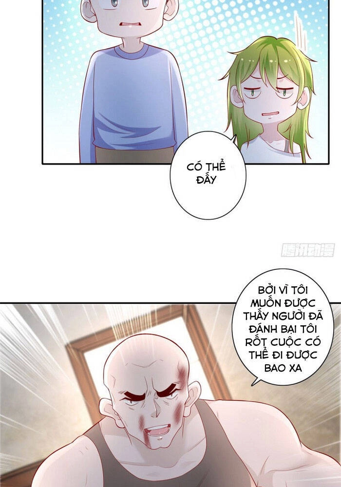 Trọng Sinh Chi Thần Đế Trở Về Chapter 42 - 12