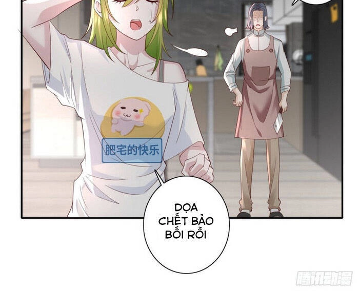 Trọng Sinh Chi Thần Đế Trở Về Chapter 42 - 18