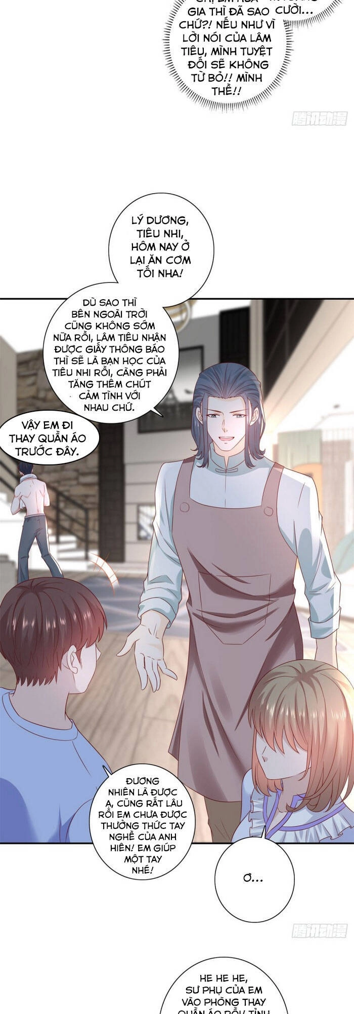 Trọng Sinh Chi Thần Đế Trở Về Chapter 43 - 3