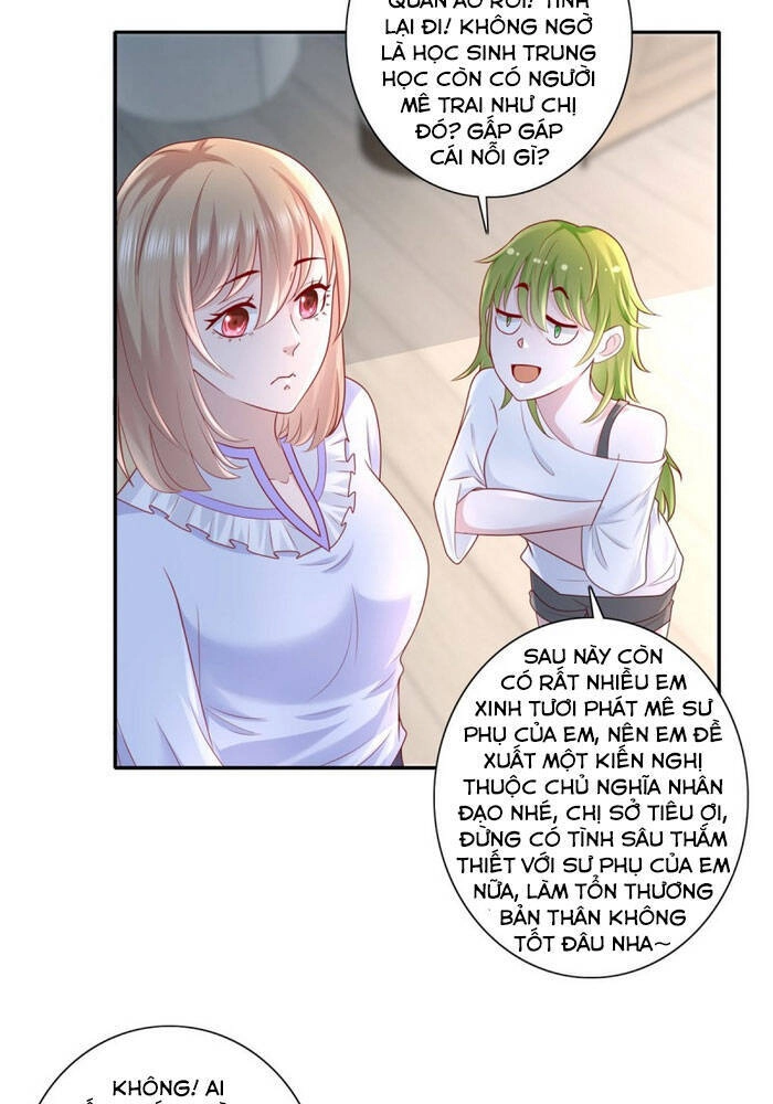 Trọng Sinh Chi Thần Đế Trở Về Chapter 43 - 4