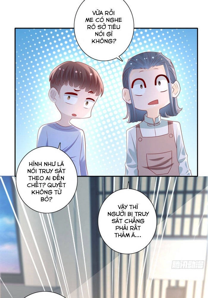 Trọng Sinh Chi Thần Đế Trở Về Chapter 43 - 6