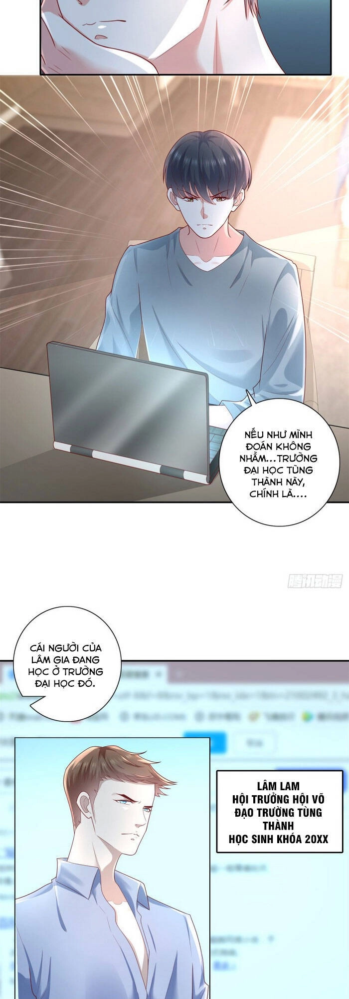 Trọng Sinh Chi Thần Đế Trở Về Chapter 43 - 9