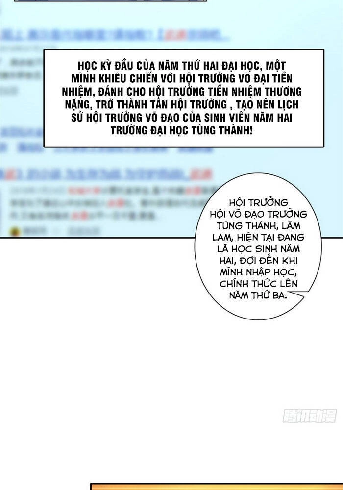 Trọng Sinh Chi Thần Đế Trở Về Chapter 43 - 10