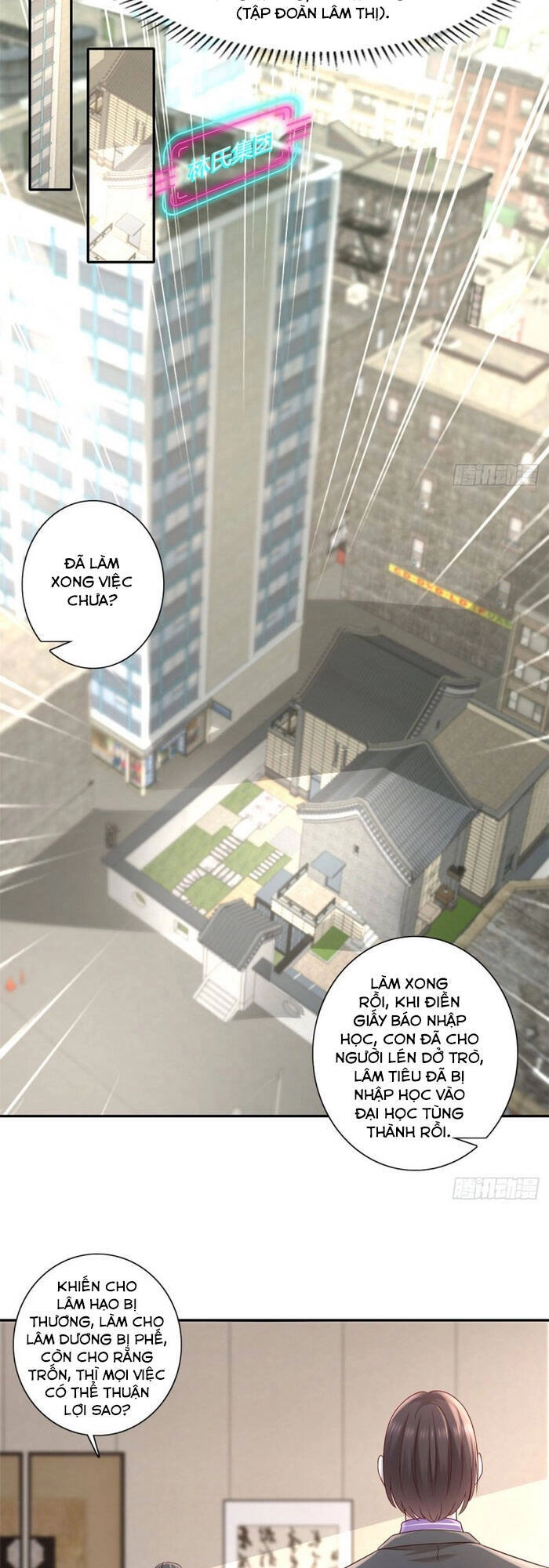 Trọng Sinh Chi Thần Đế Trở Về Chapter 43 - 13