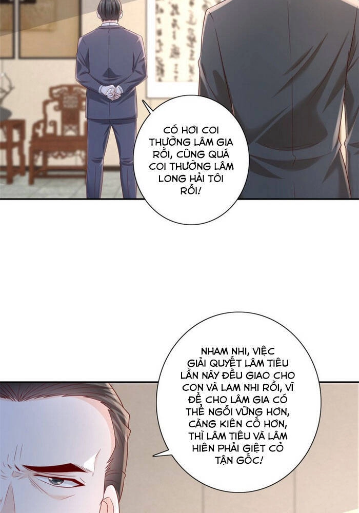 Trọng Sinh Chi Thần Đế Trở Về Chapter 43 - 14