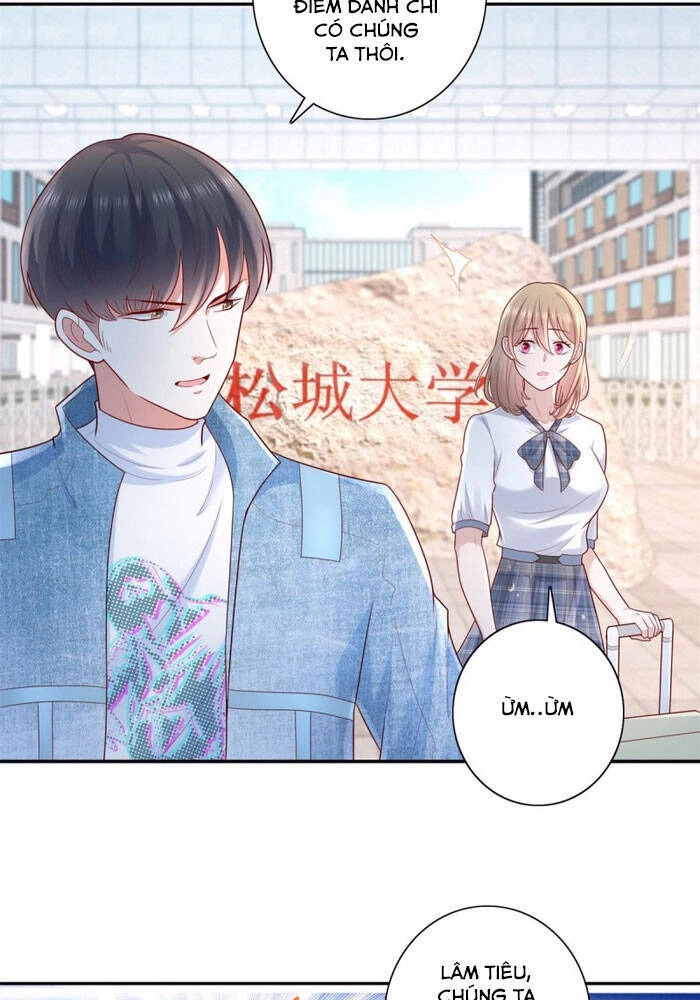 Trọng Sinh Chi Thần Đế Trở Về Chapter 43 - 20