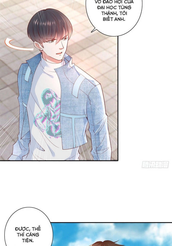 Trọng Sinh Chi Thần Đế Trở Về Chapter 43 - 22