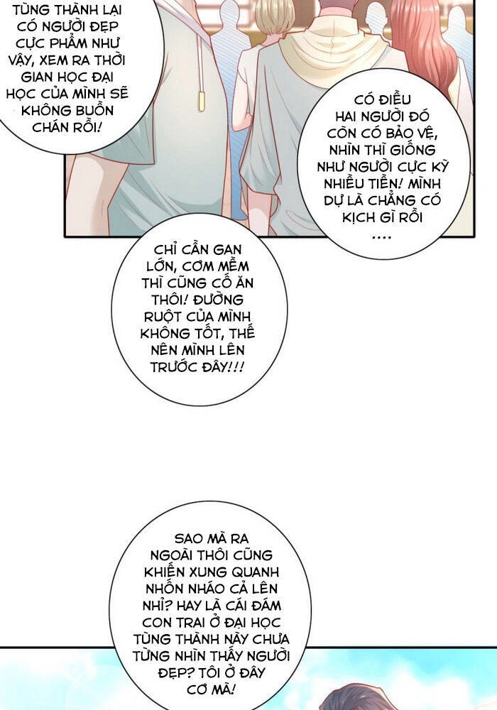 Trọng Sinh Chi Thần Đế Trở Về Chapter 44 - 2