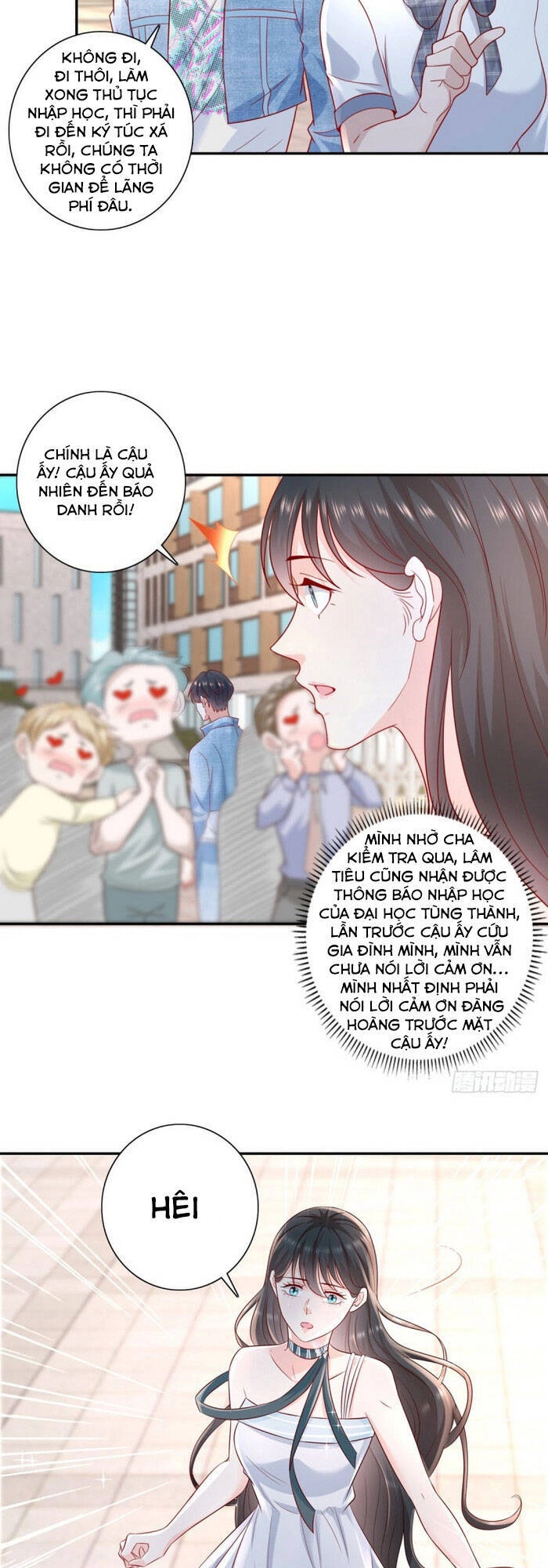 Trọng Sinh Chi Thần Đế Trở Về Chapter 44 - 7