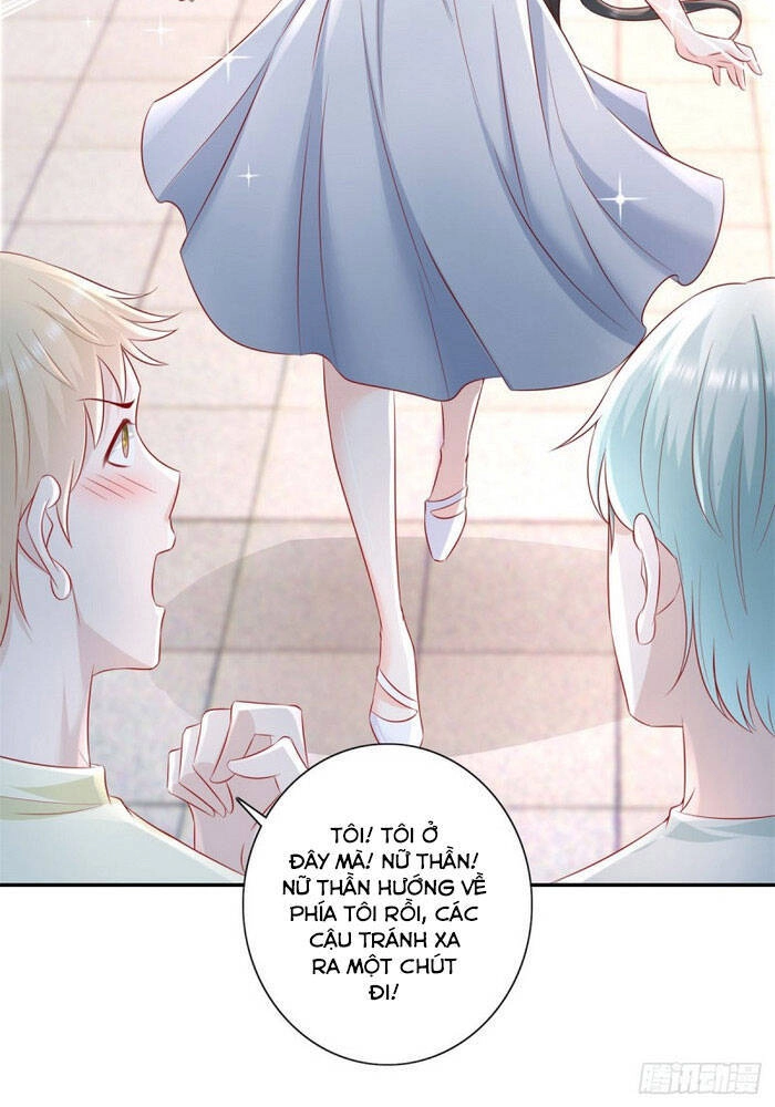 Trọng Sinh Chi Thần Đế Trở Về Chapter 44 - 8