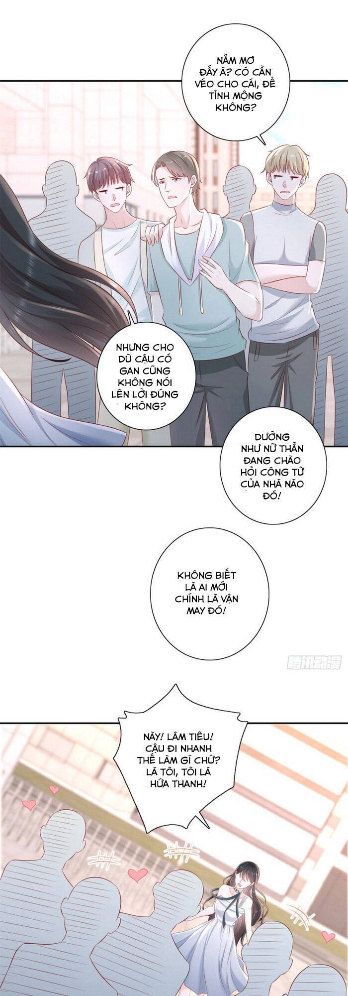 Trọng Sinh Chi Thần Đế Trở Về Chapter 44 - 9