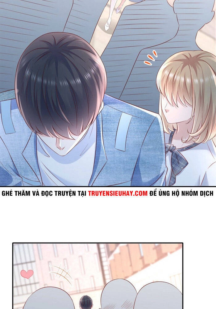 Trọng Sinh Chi Thần Đế Trở Về Chapter 44 - 10