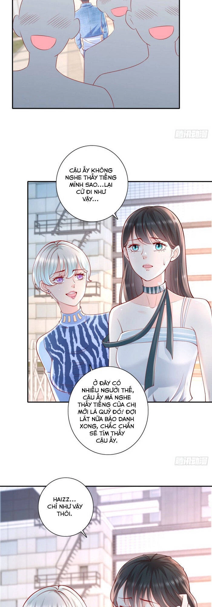 Trọng Sinh Chi Thần Đế Trở Về Chapter 44 - 11