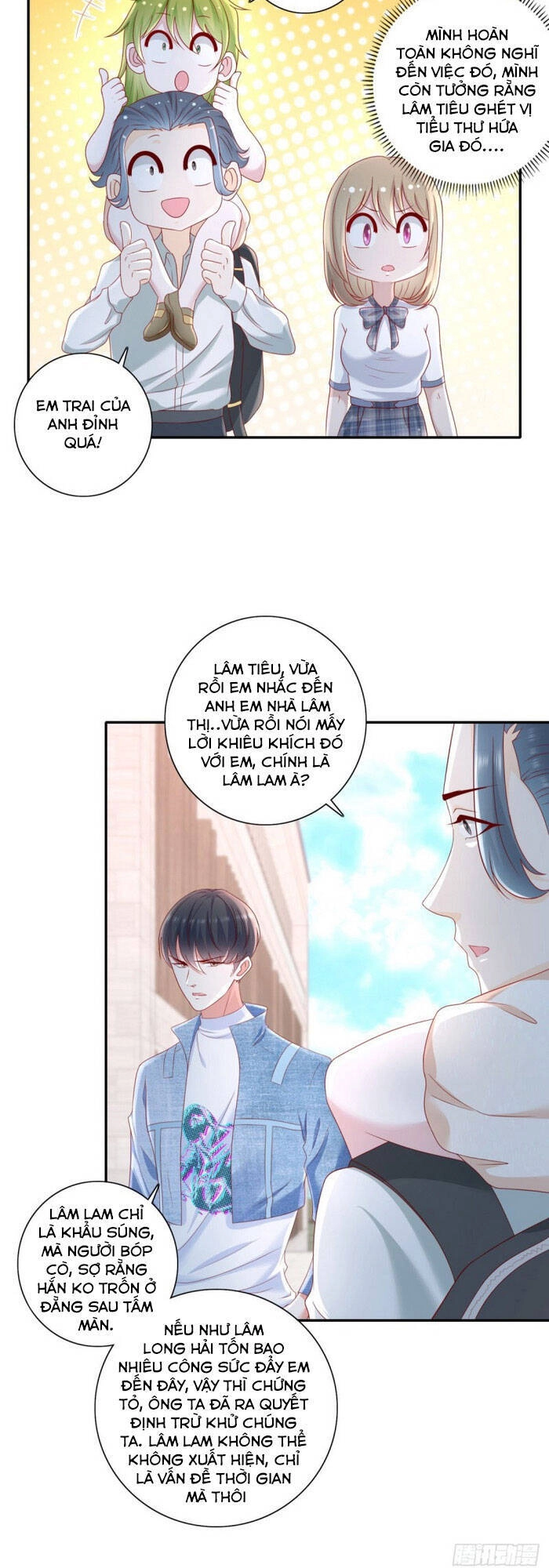 Trọng Sinh Chi Thần Đế Trở Về Chapter 44 - 15