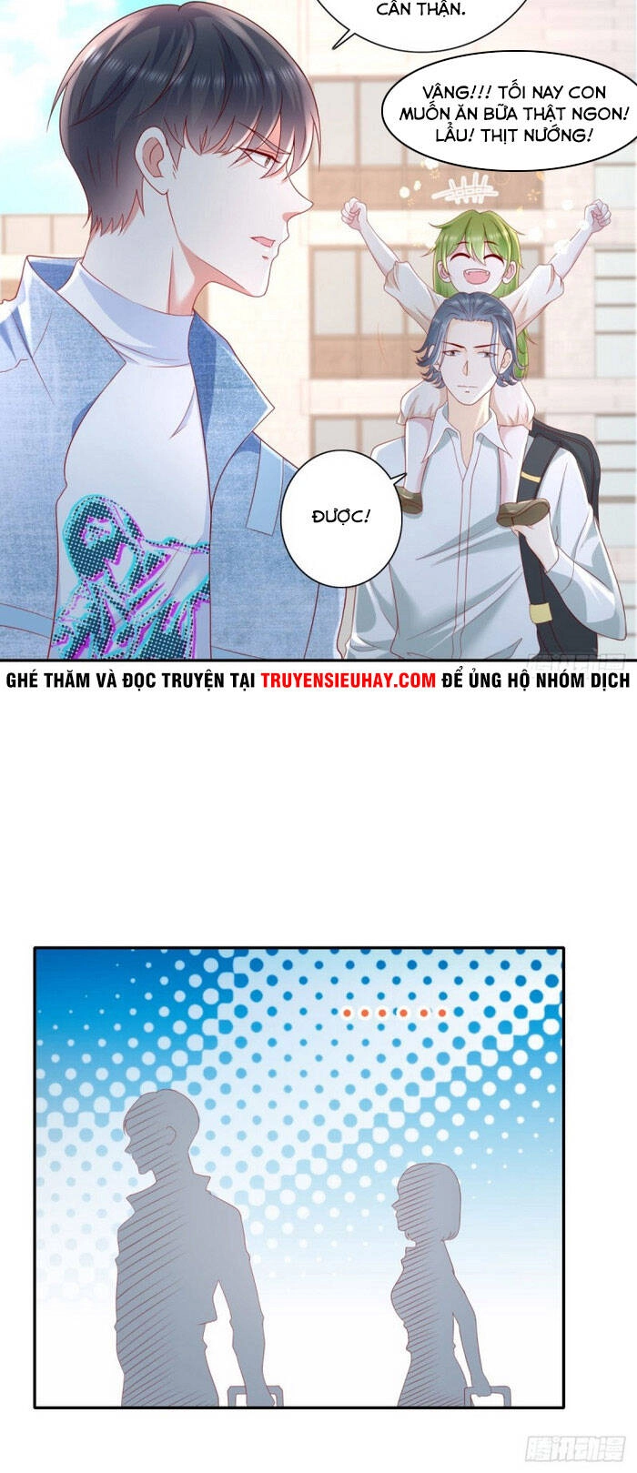 Trọng Sinh Chi Thần Đế Trở Về Chapter 44 - 17