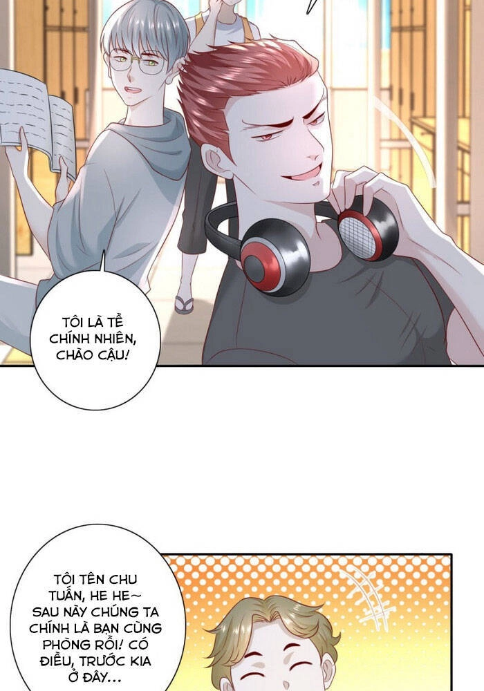 Trọng Sinh Chi Thần Đế Trở Về Chapter 44 - 21