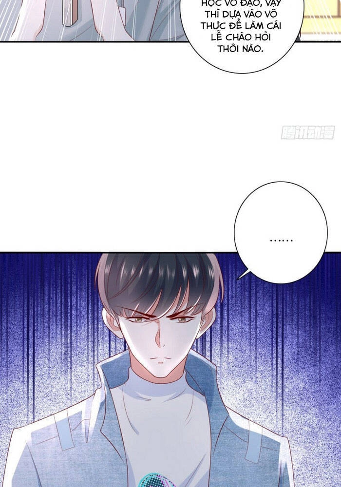 Trọng Sinh Chi Thần Đế Trở Về Chapter 44 - 23