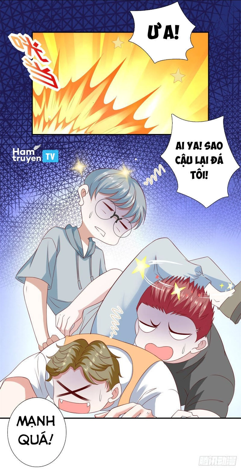 Trọng Sinh Chi Thần Đế Trở Về Chapter 45 - 14