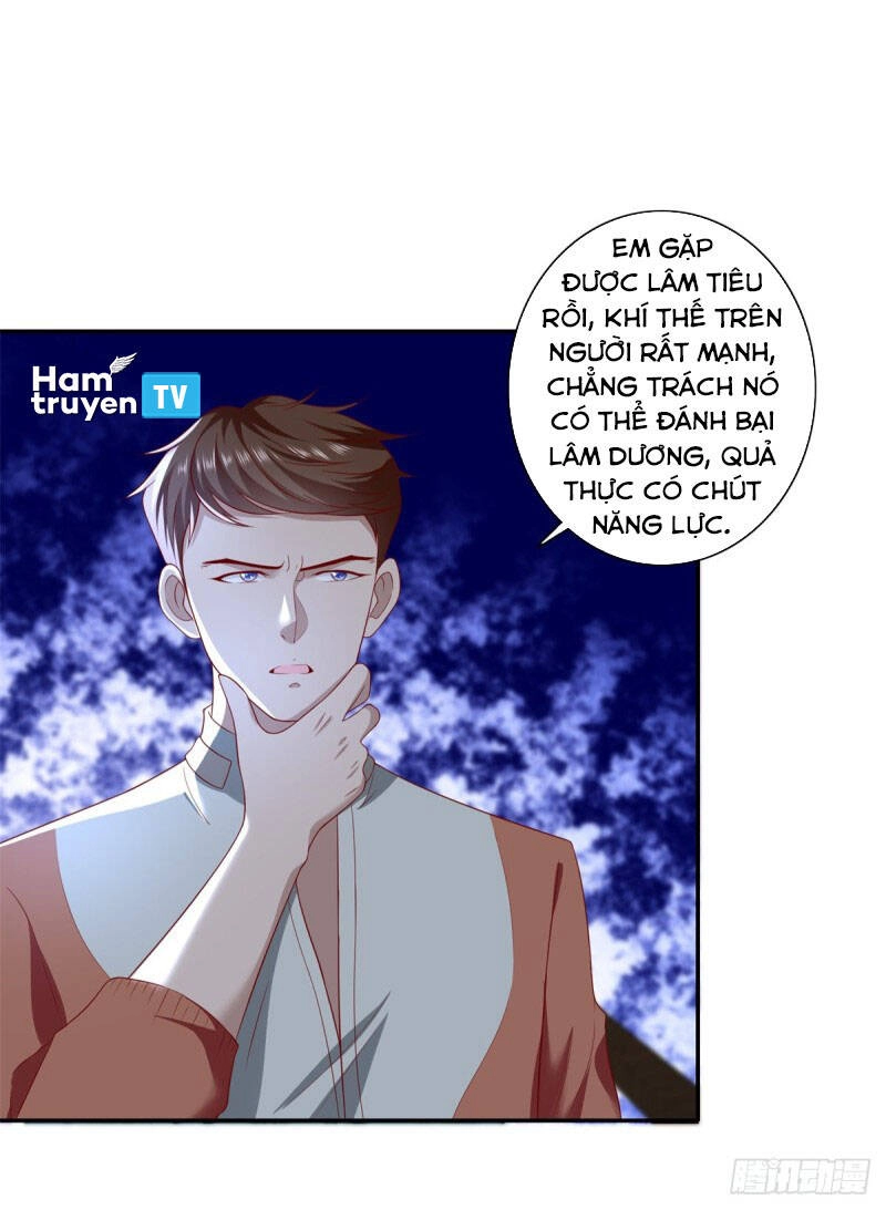 Trọng Sinh Chi Thần Đế Trở Về Chapter 45 - 27