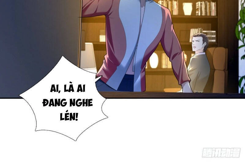 Trọng Sinh Chi Thần Đế Trở Về Chapter 46 - 2