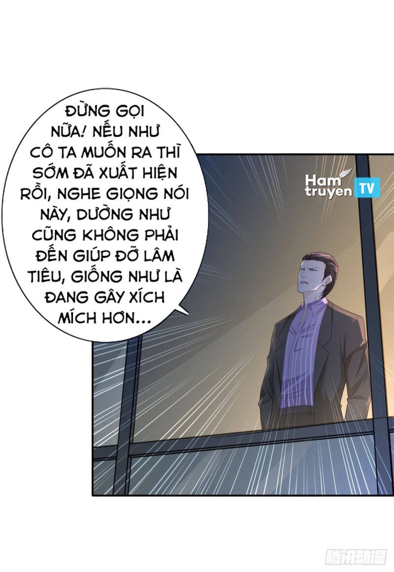 Trọng Sinh Chi Thần Đế Trở Về Chapter 46 - 4