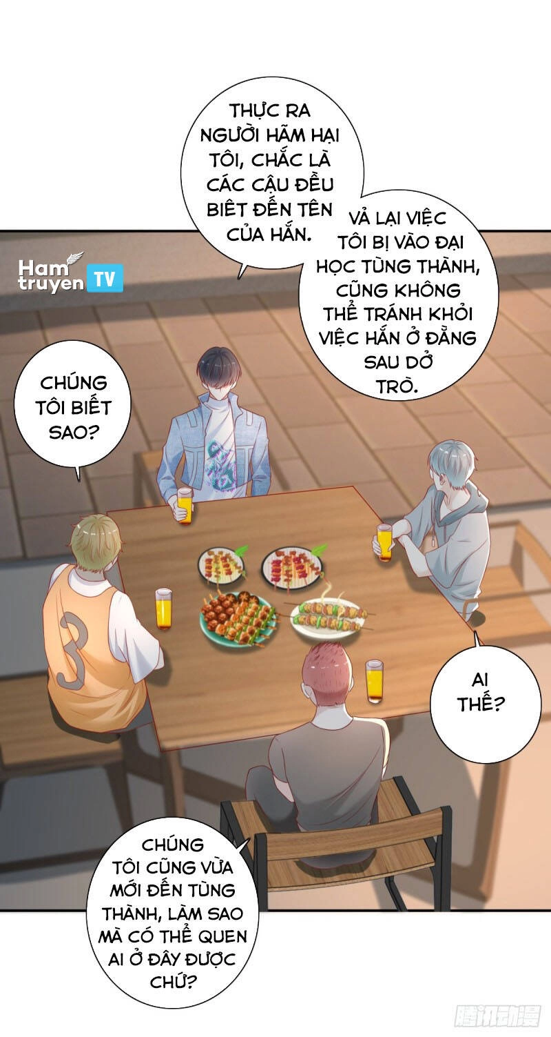 Trọng Sinh Chi Thần Đế Trở Về Chapter 46 - 12