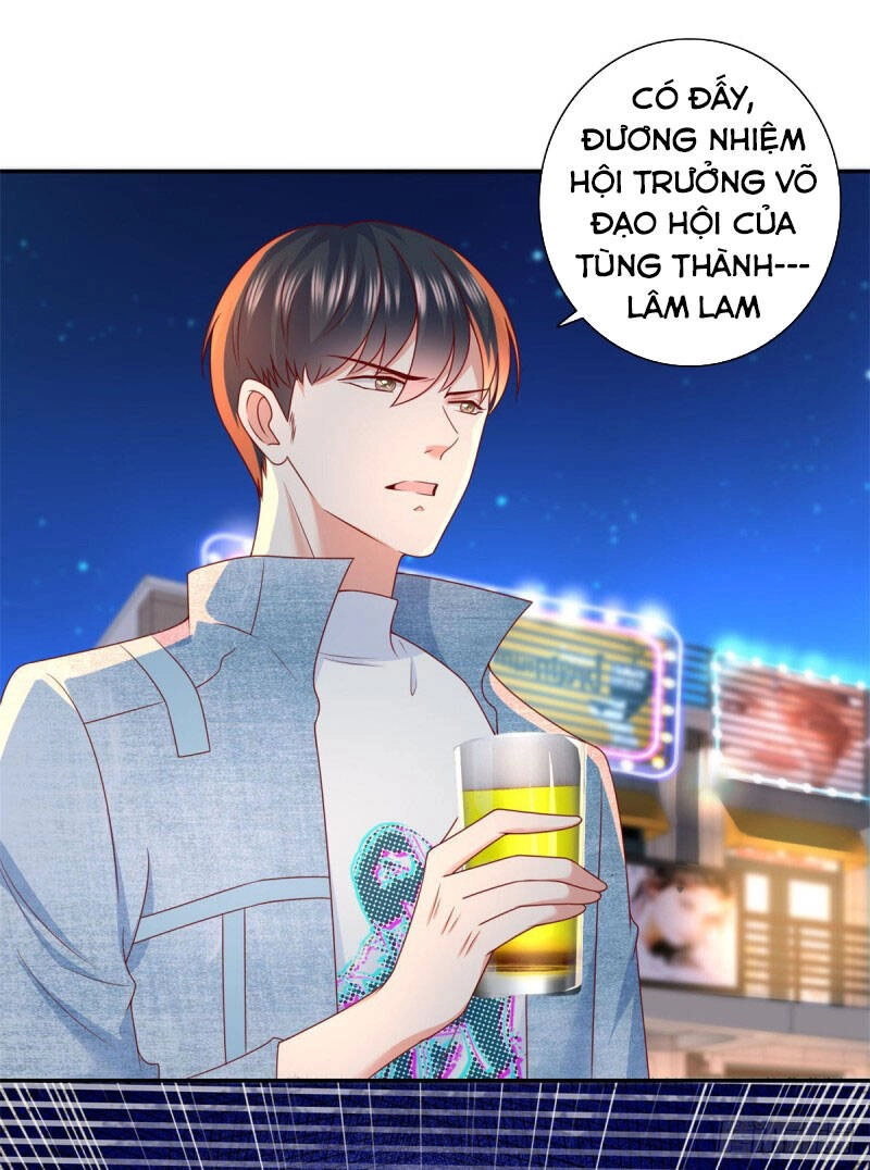 Trọng Sinh Chi Thần Đế Trở Về Chapter 46 - 13