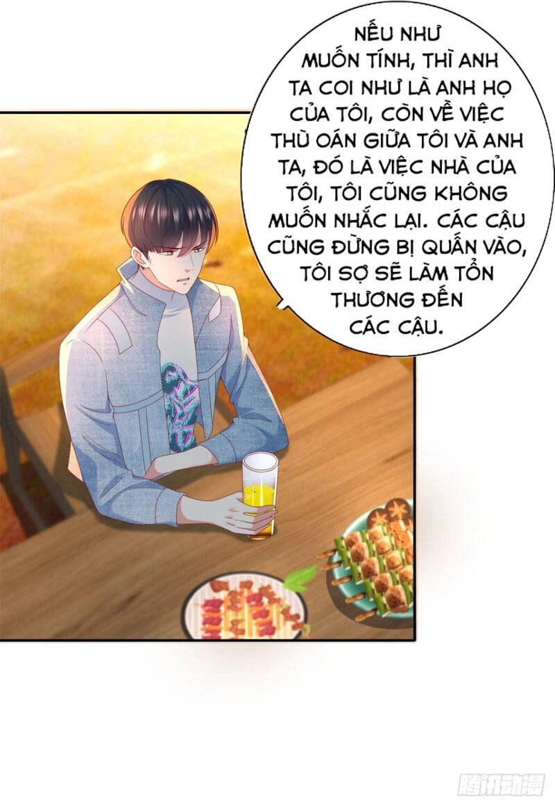 Trọng Sinh Chi Thần Đế Trở Về Chapter 46 - 15