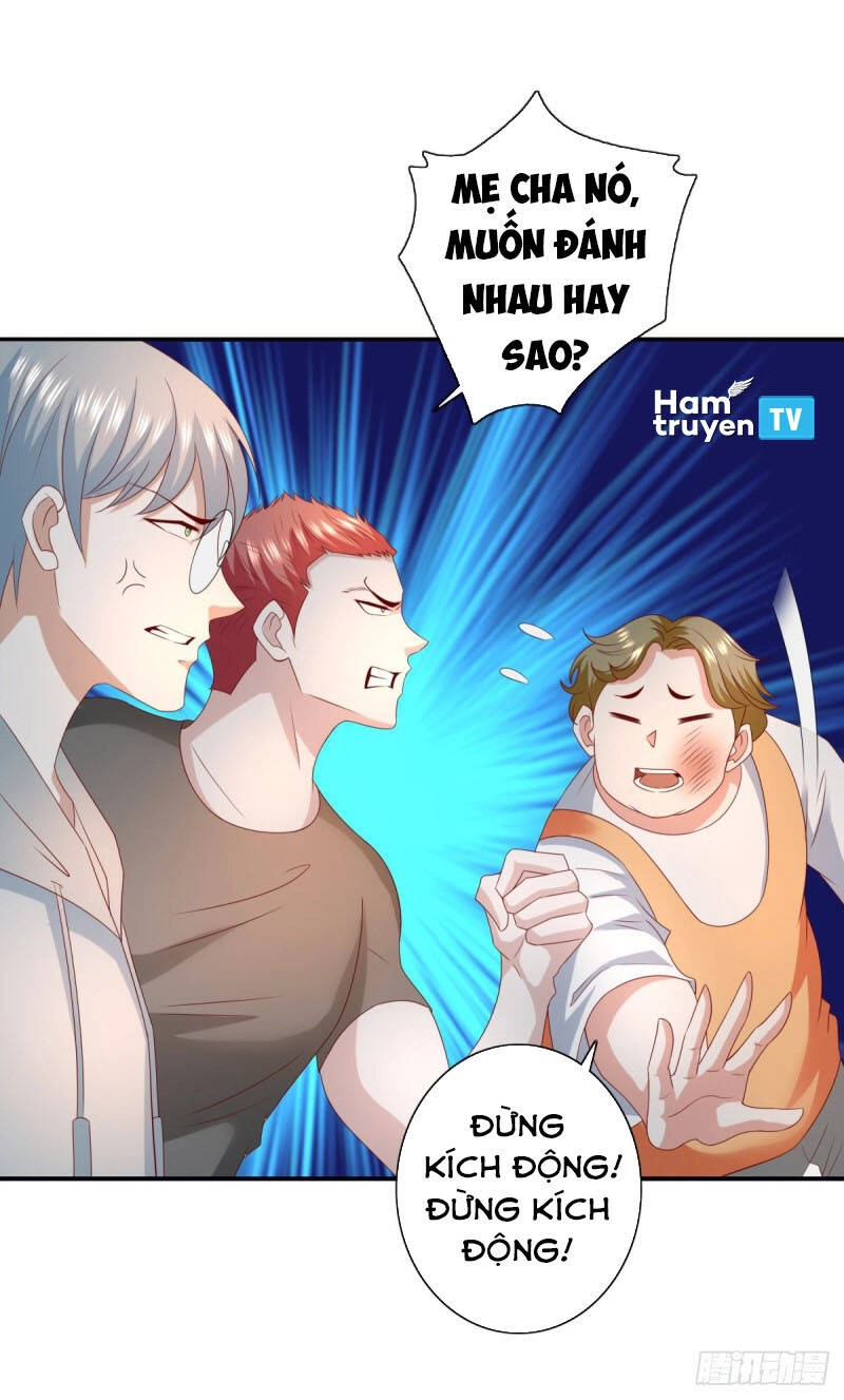 Trọng Sinh Chi Thần Đế Trở Về Chapter 46 - 27