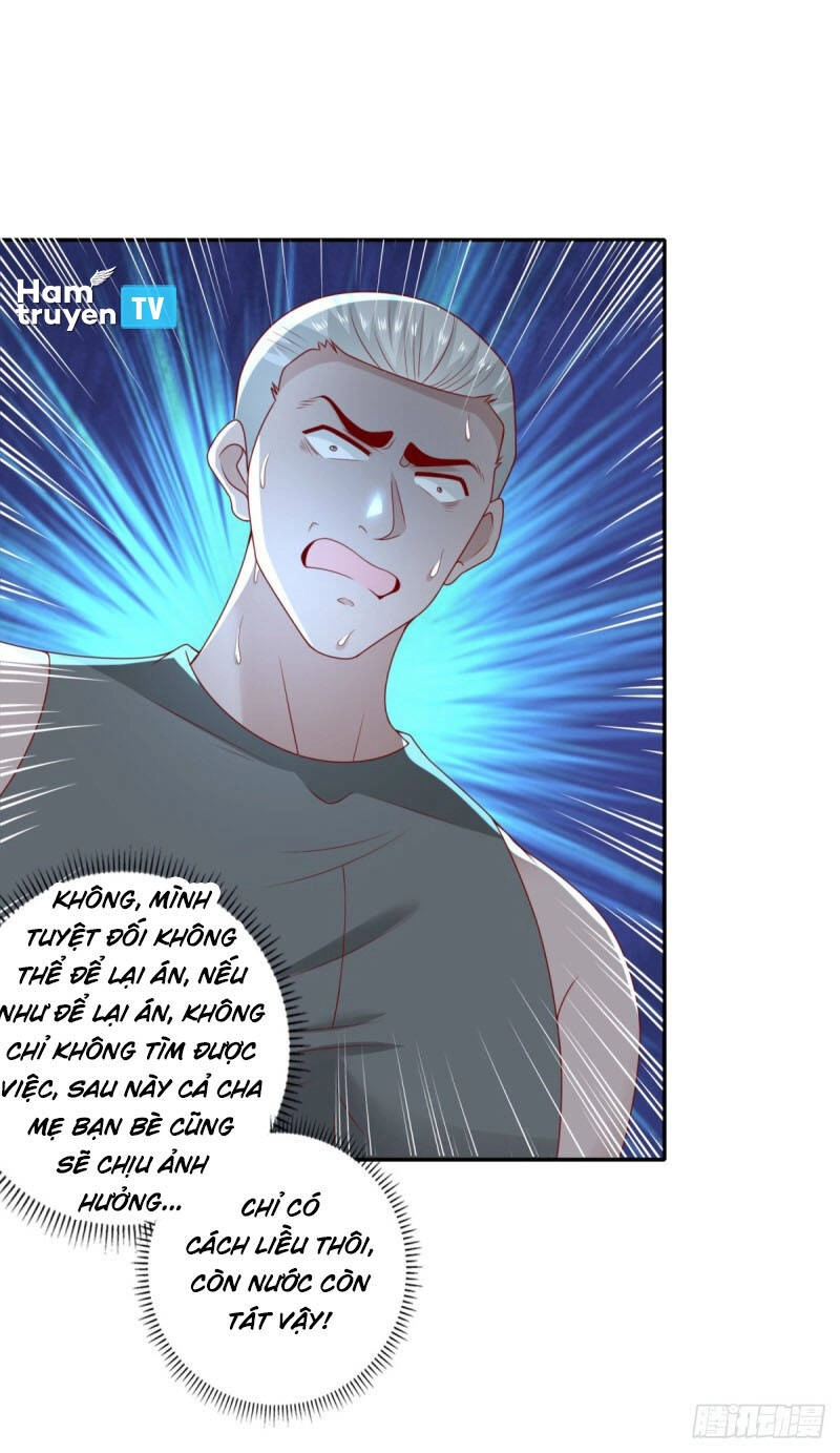 Trọng Sinh Chi Thần Đế Trở Về Chapter 47 - 15