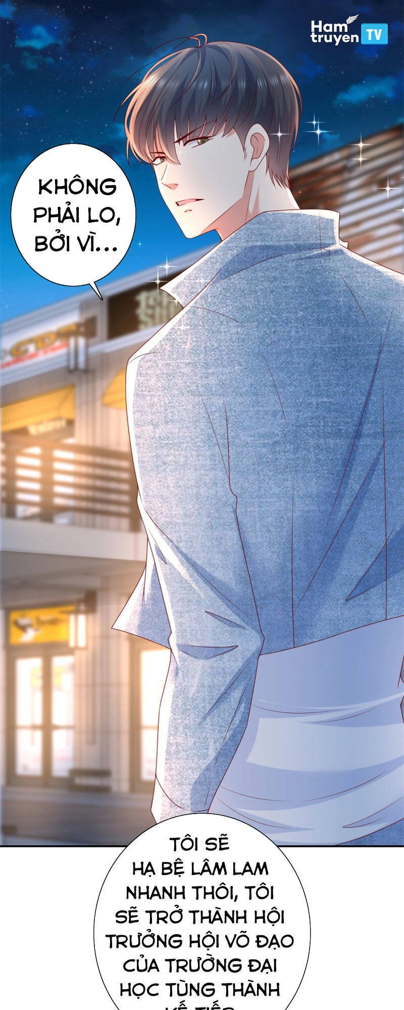 Trọng Sinh Chi Thần Đế Trở Về Chapter 47 - 27