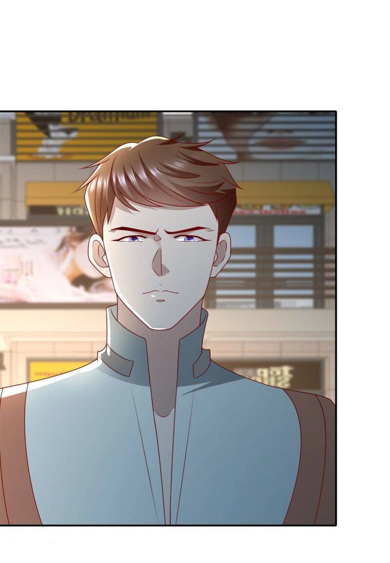 Trọng Sinh Chi Thần Đế Trở Về Chapter 48 - 7