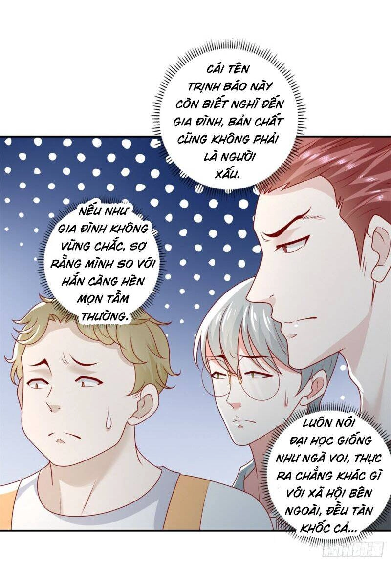 Trọng Sinh Chi Thần Đế Trở Về Chapter 48 - 8