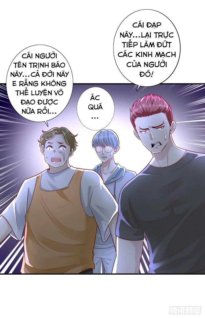 Trọng Sinh Chi Thần Đế Trở Về Chapter 48 - 15