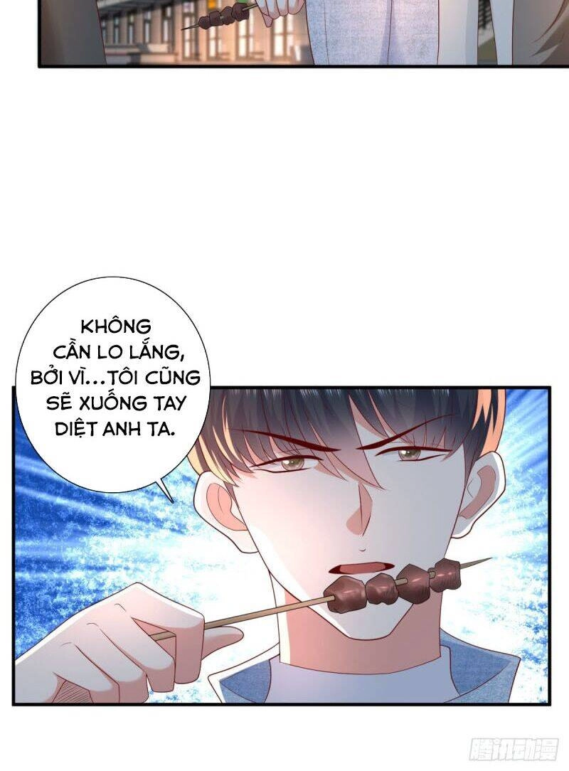 Trọng Sinh Chi Thần Đế Trở Về Chapter 48 - 21