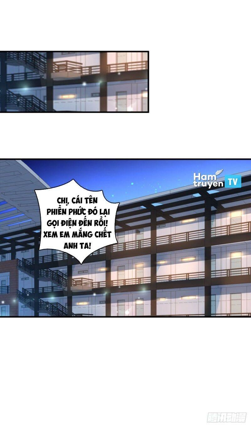 Trọng Sinh Chi Thần Đế Trở Về Chapter 48 - 22