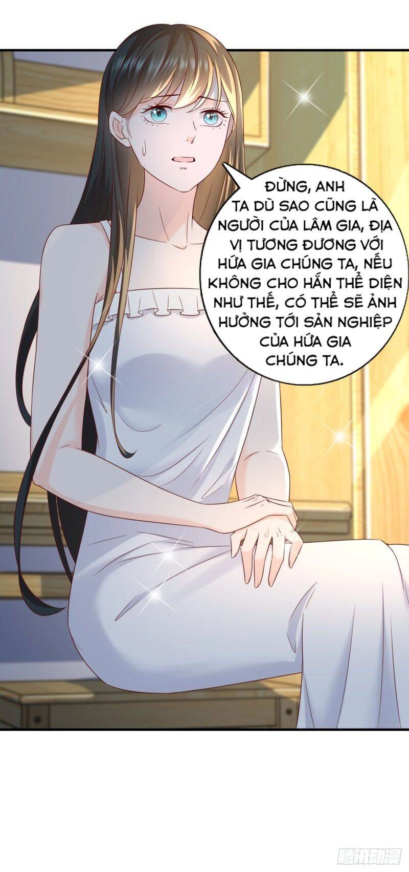 Trọng Sinh Chi Thần Đế Trở Về Chapter 48 - 23