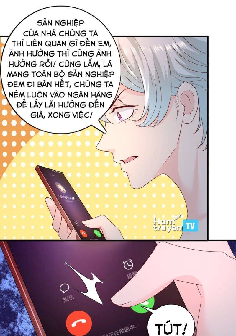 Trọng Sinh Chi Thần Đế Trở Về Chapter 48 - 24