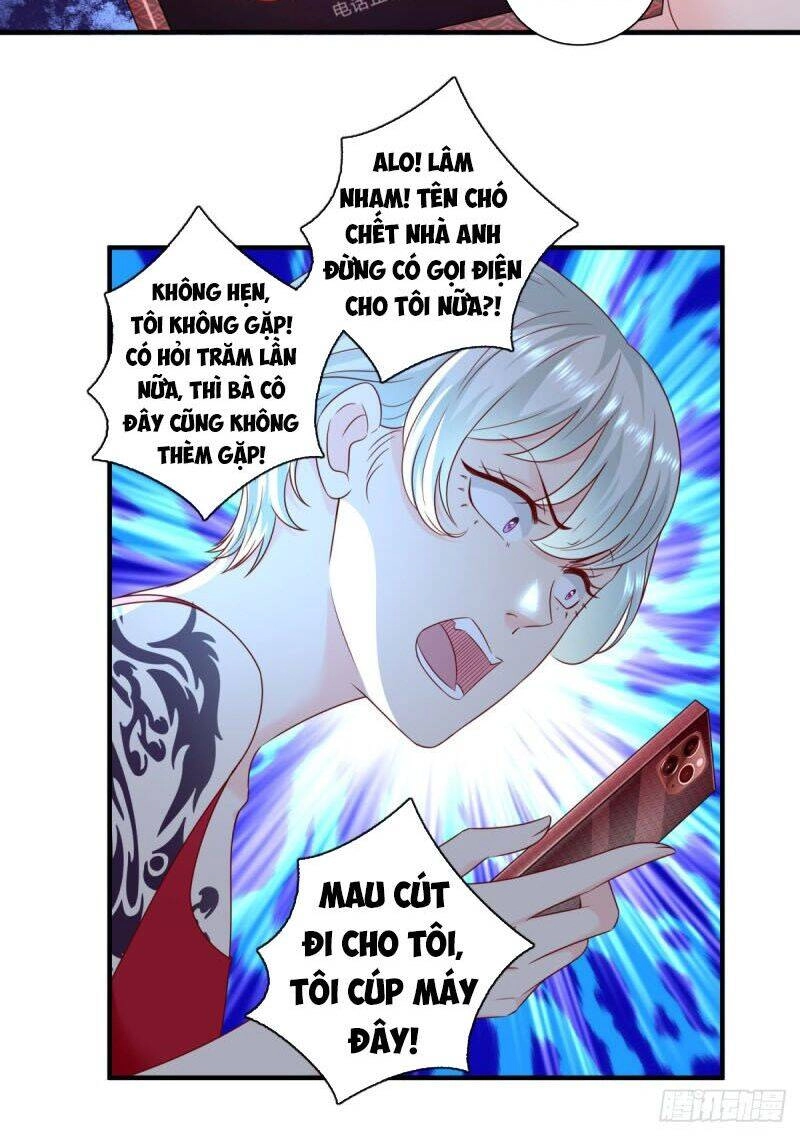 Trọng Sinh Chi Thần Đế Trở Về Chapter 48 - 25