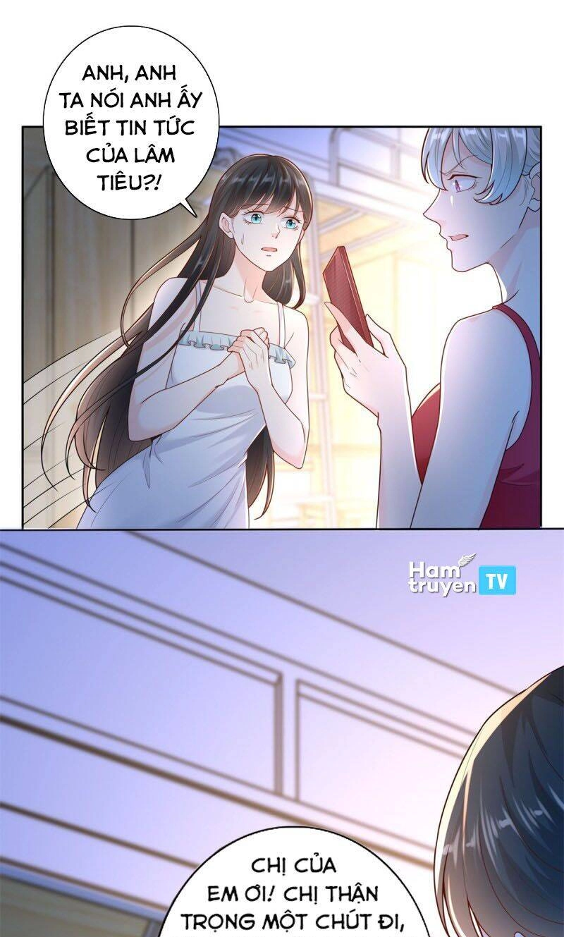 Trọng Sinh Chi Thần Đế Trở Về Chapter 48 - 27