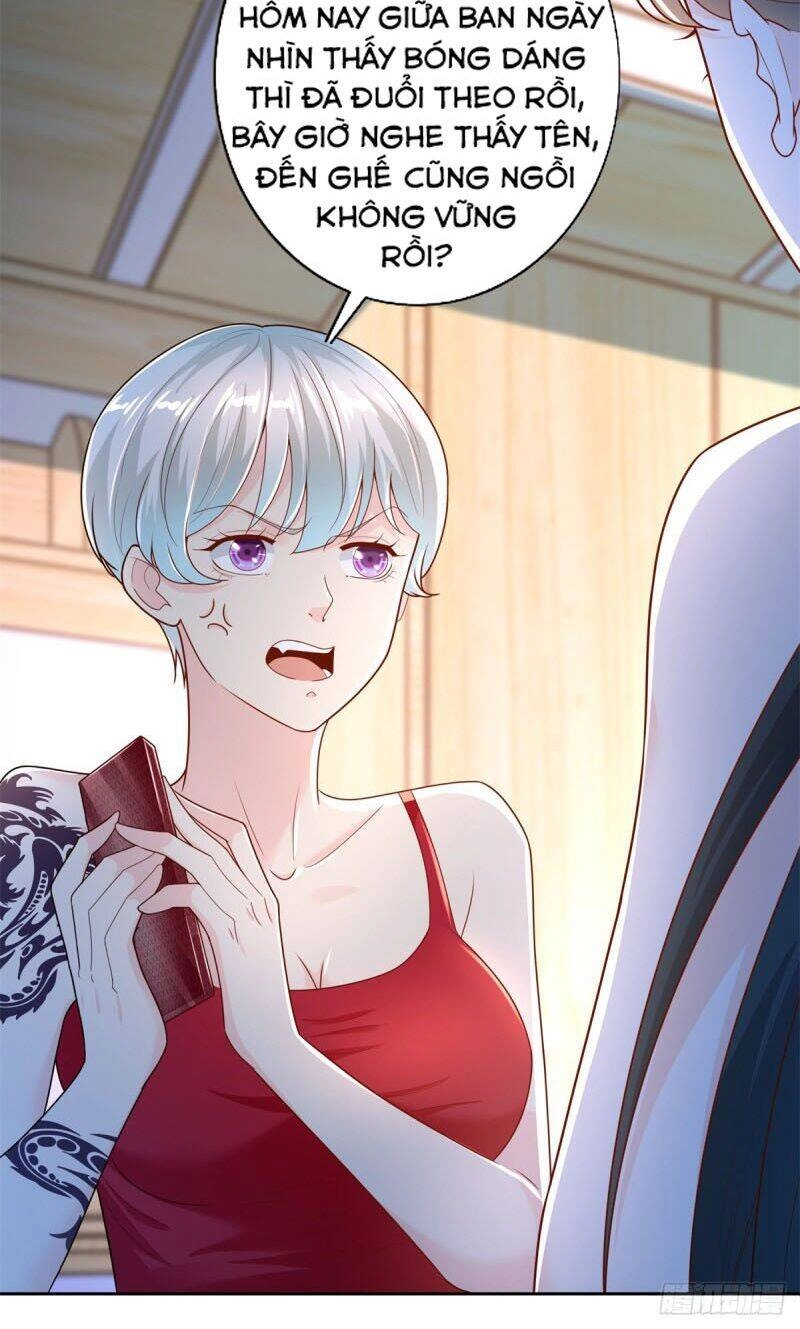 Trọng Sinh Chi Thần Đế Trở Về Chapter 48 - 28