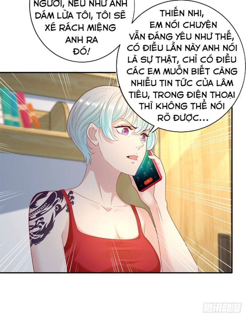 Trọng Sinh Chi Thần Đế Trở Về Chapter 48 - 30