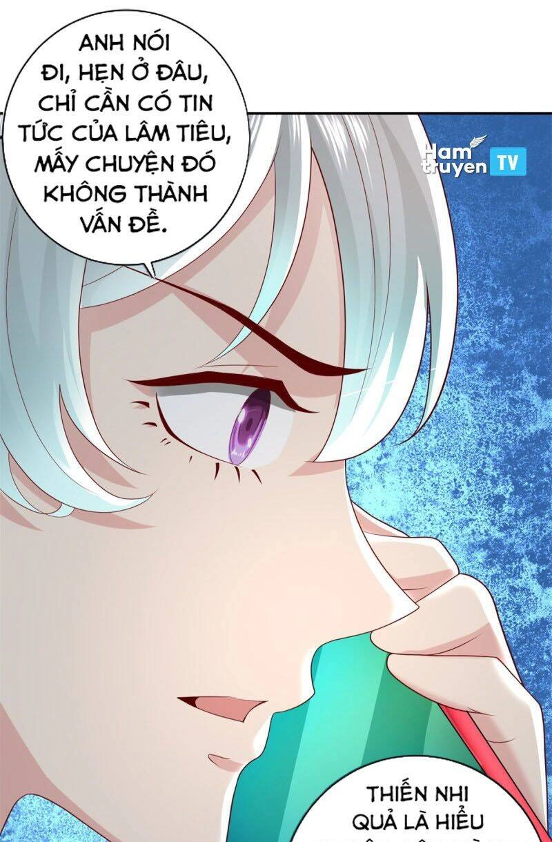 Trọng Sinh Chi Thần Đế Trở Về Chapter 48 - 31